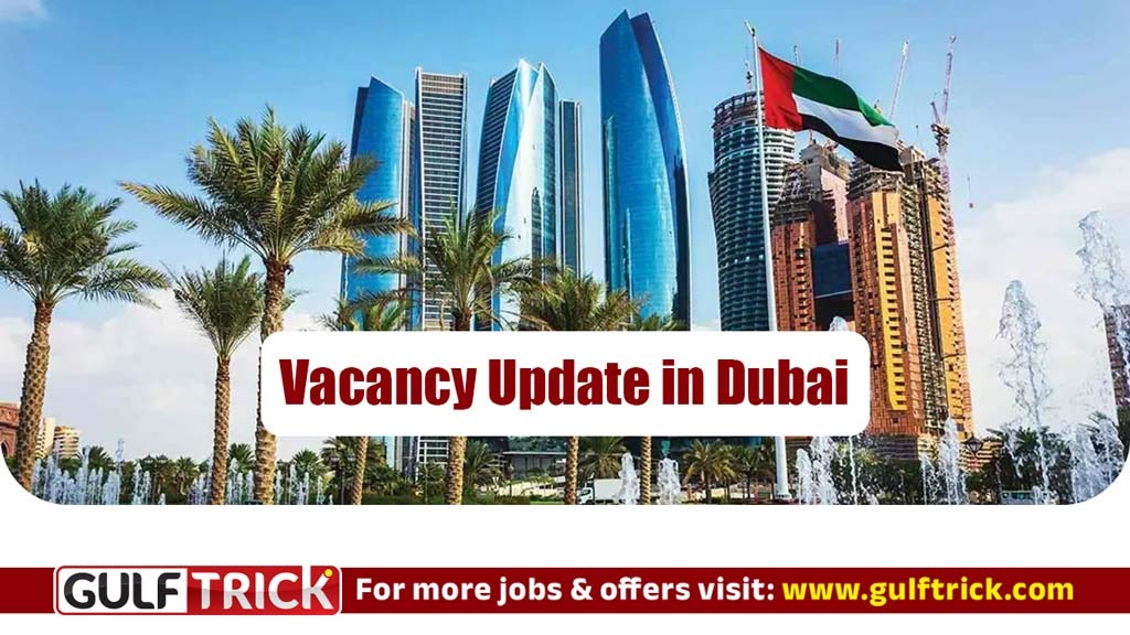 Sales Associate Job in Karama, Dubai, Offering AED 2,500–2,750